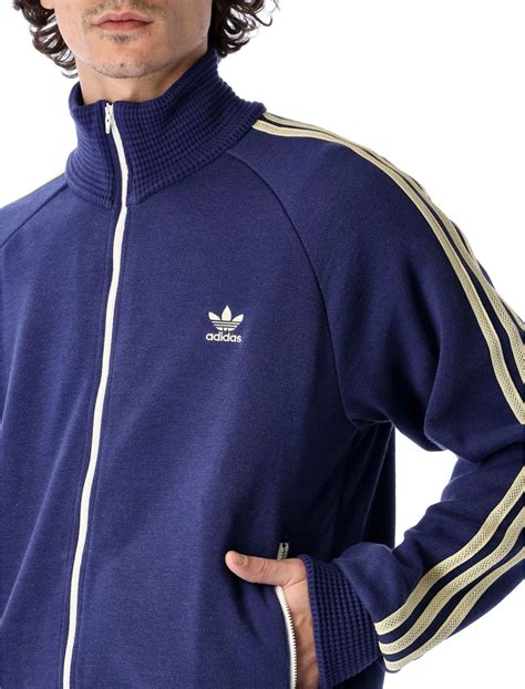 adidas original 80s track jacket